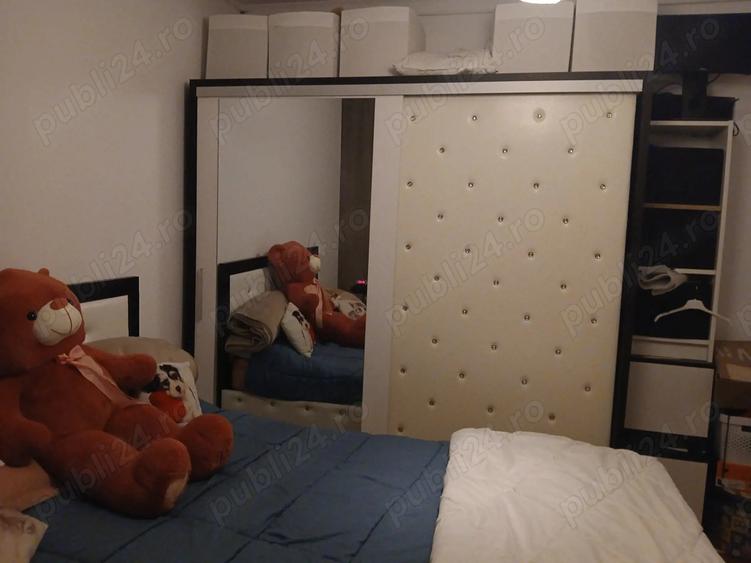 Apartament cu 2 camere semidecomandat în Berceni