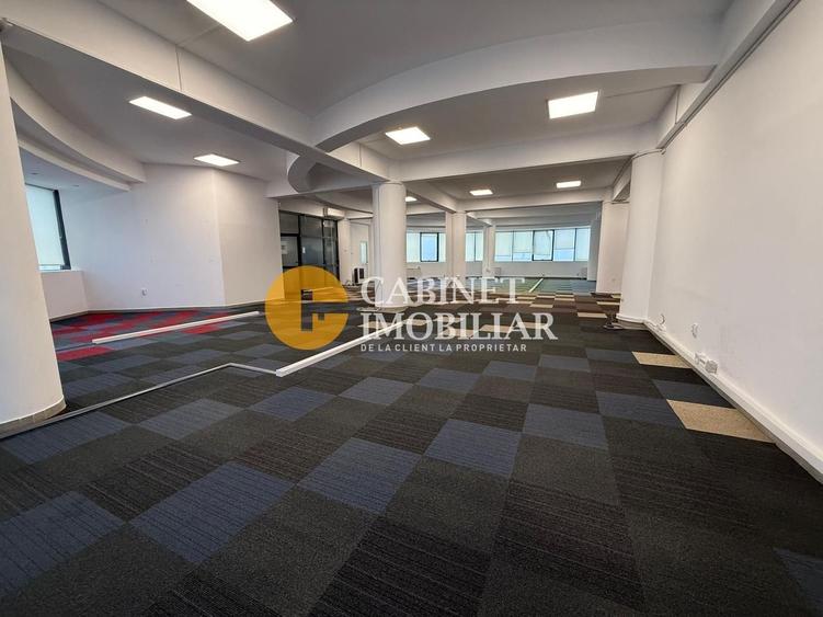 Birouri sau Spatiu Comercial - Functionalitate Multipla 320mp - Podu Ros - 1