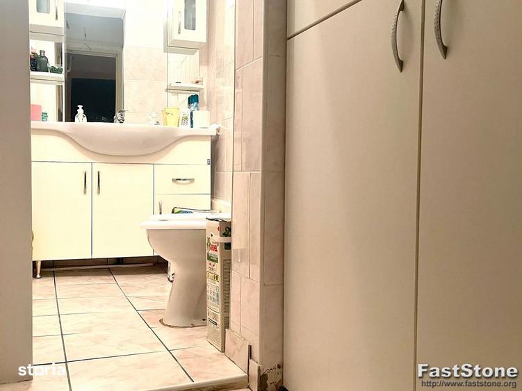 Apartament 4 camere decomandat Mazepa turn pret 100.000euro neg - 1