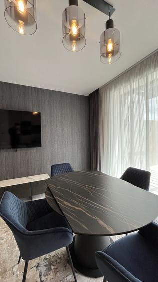 Apartament 2 camere / Arqa Jolie Village / NOU / +parcare - 3