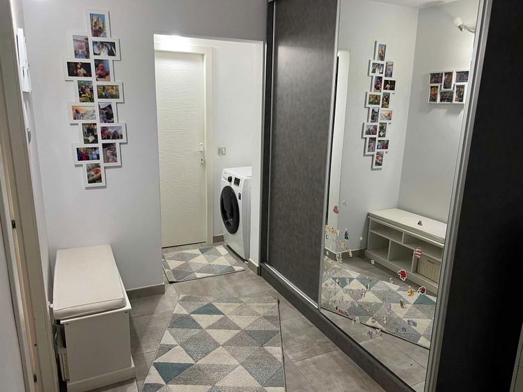 Apartament 2 camere Nicolina Belvedere Biserica Catolica Auto Nastase - 2