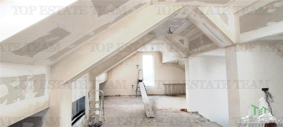 VANZARE CASA INDIVIDUALA OTOPENI - 15