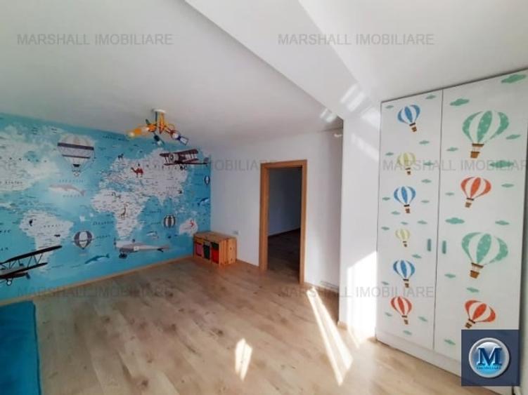 Casa cu 4 camere de vanzare, zona Buna Vestire, 90.54 mp #15726 - 9