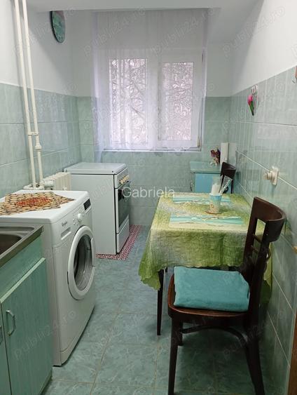 Garsoniera de inchiriat Inel 2 Constanta