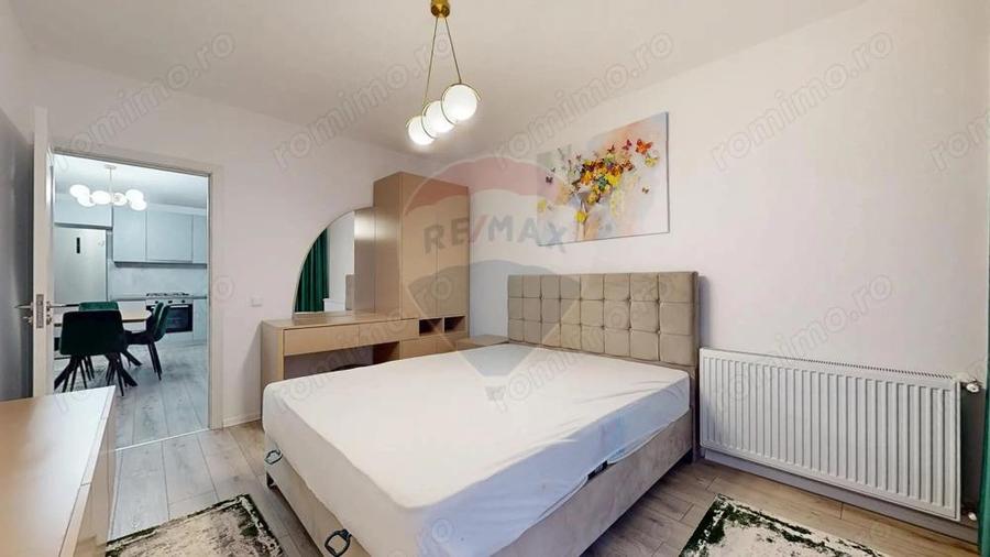 APARTAMENT 3 CAMERE SANPETRU-NEW RESIDENCE - 4