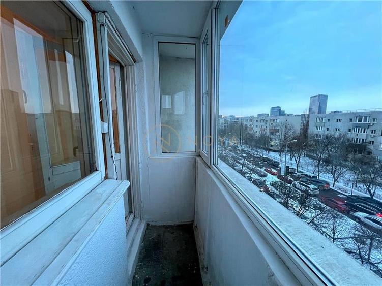 Vanzare apartament 3 camere 82mpu Aviatiei Burileanu - 23