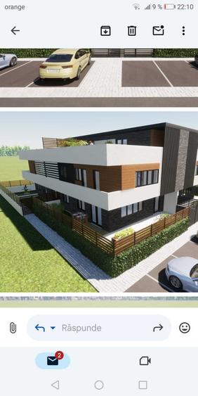 PersoanaFizica Vand Casa Floresti SubCetate Baza Sportiva Parc Poligon - 8