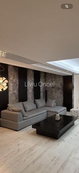 Apartament cu 3 camere decomandat în Herăstrău