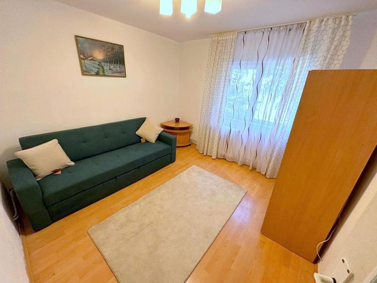 2 camere, decomandate, mobilat modern, in Marasti, pe strada Dejului - 6