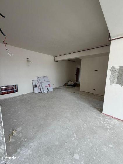 Apartament 3 camere, bloc nou , Radauti - 9