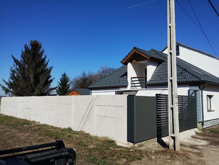 CASA NOUA SACELE - 6