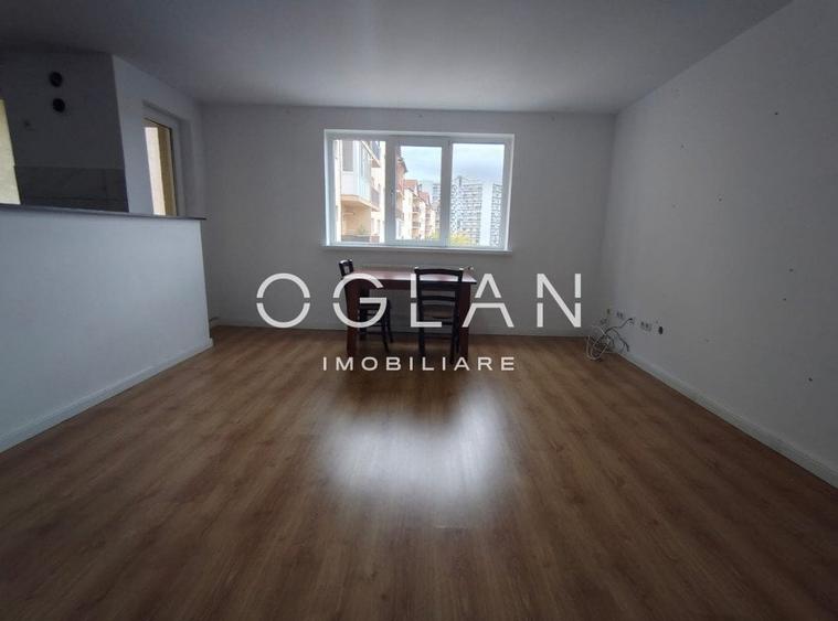 Apartament spatios cu 3 camere- zona Ciresica - 12