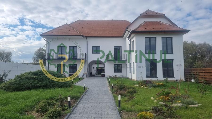 Apartament nou de închiriat în Turnișor, Sibiu – 2 camere contract 4-6 luni - 6