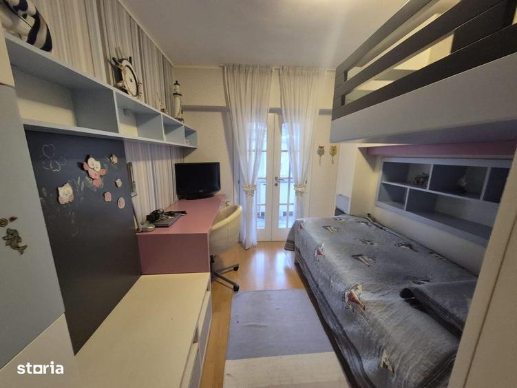 De vanzare | Apartament 3 camere | 100 mp | Etaj 3 - 2