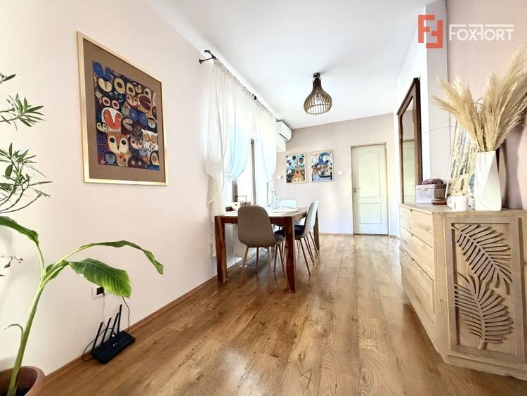 COMISION 0% - Casa individuala cu teren de 1870 mp - zona Fratelia - 10