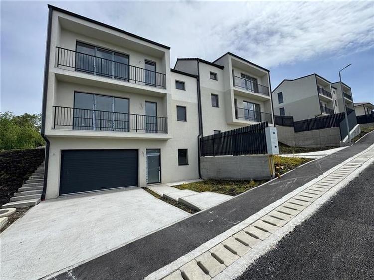 Casa Tip Duplex situata in Chinteni! - 3