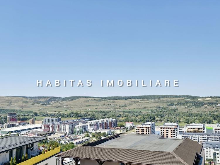 Apartament cu 2, camere, zona Vivo, parcari subterane - 5