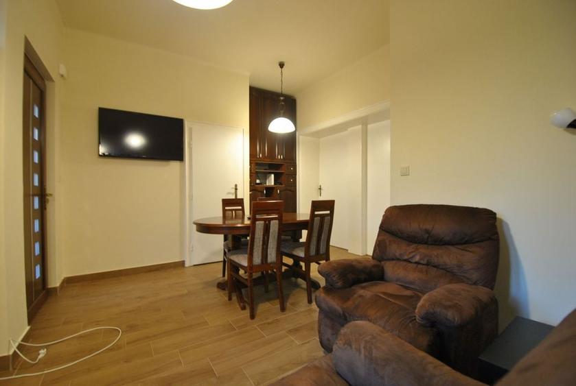 Apartament spatios, in zona Medicinei, la 550 euro - 10