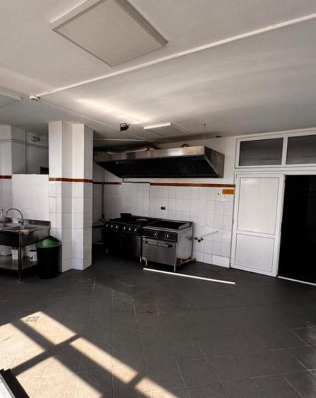 Spatiu Comercial, 508 mp, zona Valea Rosie - 3