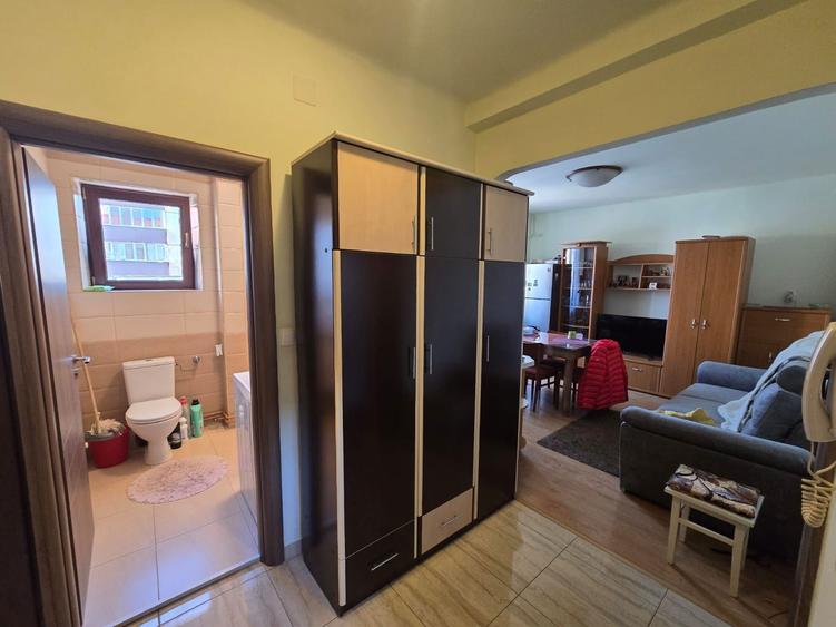 Garsoniera de vanzare - Varful cu Dor - Racadau - 2