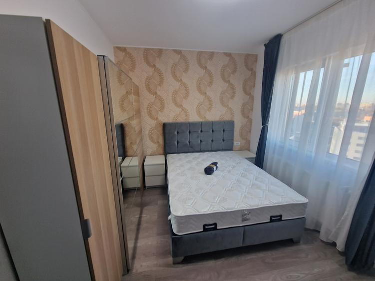 Apartament -Regie Residence Posibilitate Parcare-5 min metrou - 3