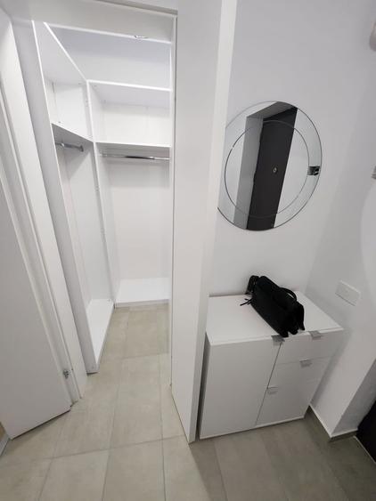 Inchirie apartament in Maurer Residence Constanta - 1