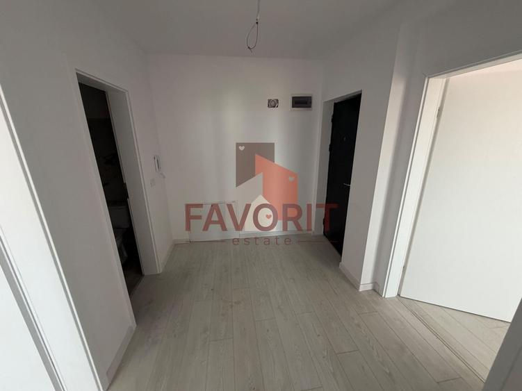 Disponibil imediat. 2 camere modificat in 2 dormitoare si zona de zi - 13