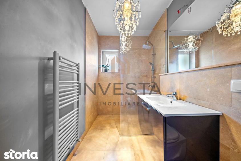 Duplex de 122mp in Andrei Muresanu, proprietate rara, locatie premium - 11