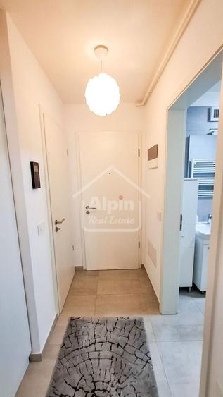 Apartament Kasper Coresi - 17