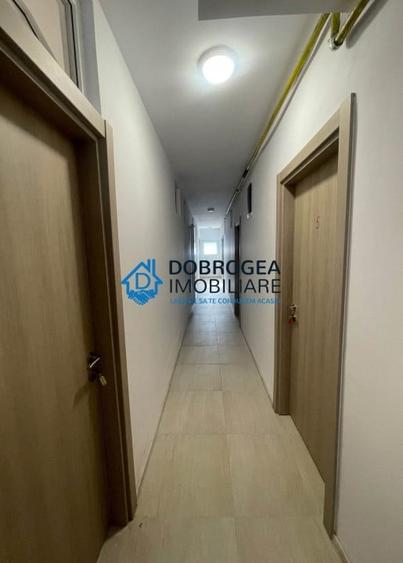 Piata Veche, 13 camere pt muncitori, centrala termica - 3