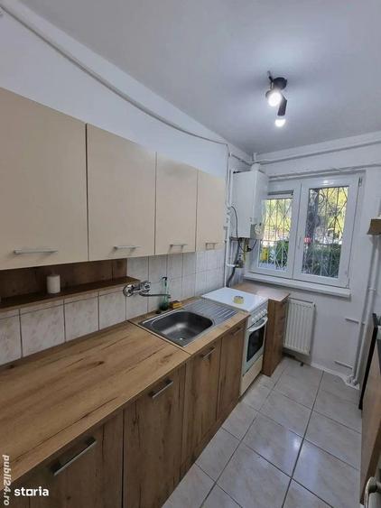 Apartament 2 camere - Calea Girocului - 1