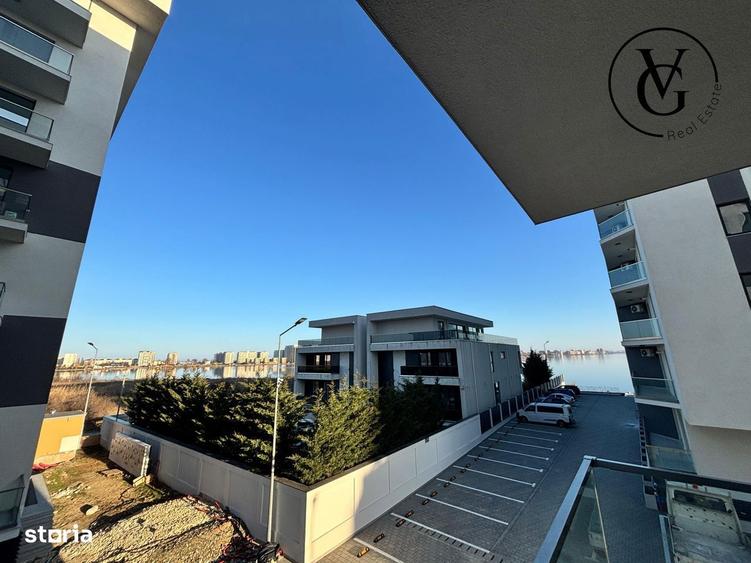 Apartament 2 camere - Meraki Lago Resort & Spa - 3