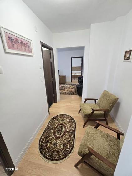 De inchiriat apt 2 camere ultracentral - 3