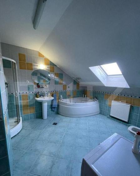 Exclusivitate! Vila cu 6 camere, 500 mp, zona Platou - 4