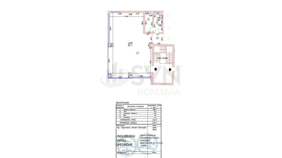 REC3001626 SPATIU COMERCIAL I PIPERA I VOLUNTARI - 6