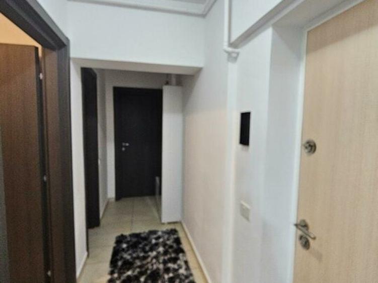 P.ta Sudului- 2 min. Metrou| Loc parcare ADP| CT proprie-bloc nou| decomandat - 10