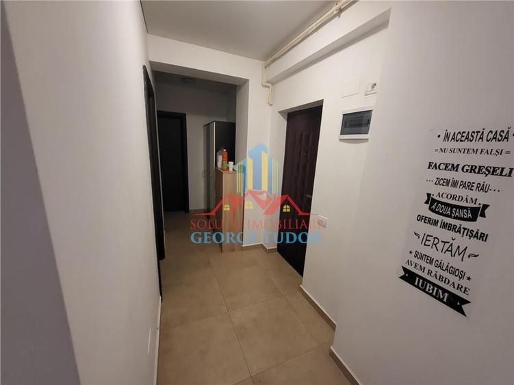 Inchiriere apartament 3 camere Militari Residence - 6