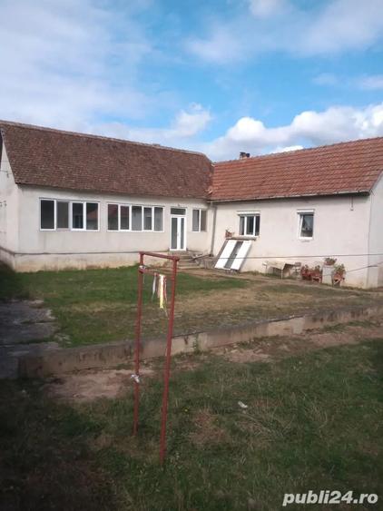 Vanzare casa in Pauli? - 3
