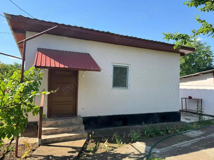 Casa de vanzare 100 m - 10
