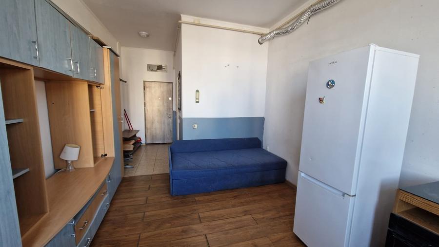 Garsonieră de inchiriat, Victor Babes, Comision 0 - 2