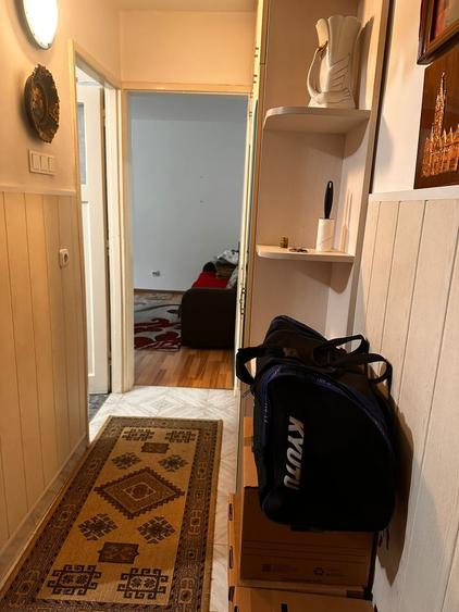 Apartament cu doua camere la parter intr-o zona cu spatii verzi - 4