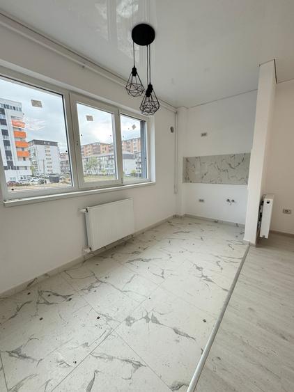 VANZARE GARSONIERA STR. TINERETULUI CARTIER MILITARI-TVA INCLUS-DEZVOLTATOR - 13