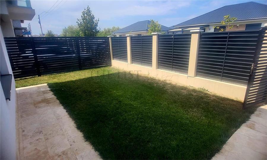 Vila moderna cu finisaje de calitate in Tunari - 3