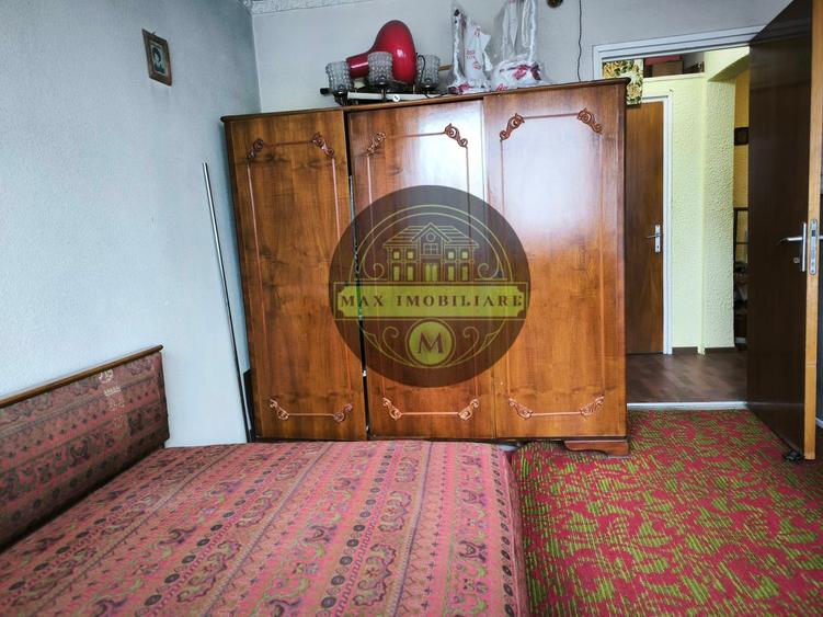 Apartament 2 camere DECOMANDAT – Zona Gheorghe Grigore Cantacuzino, Ploiești - 12