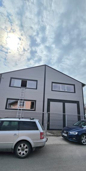 Pucioasa Dambovita, vanzare hala - 6