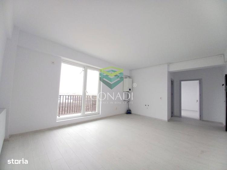 Apartament cu 2 si 3 camere // loc de parcare gratuit - 2