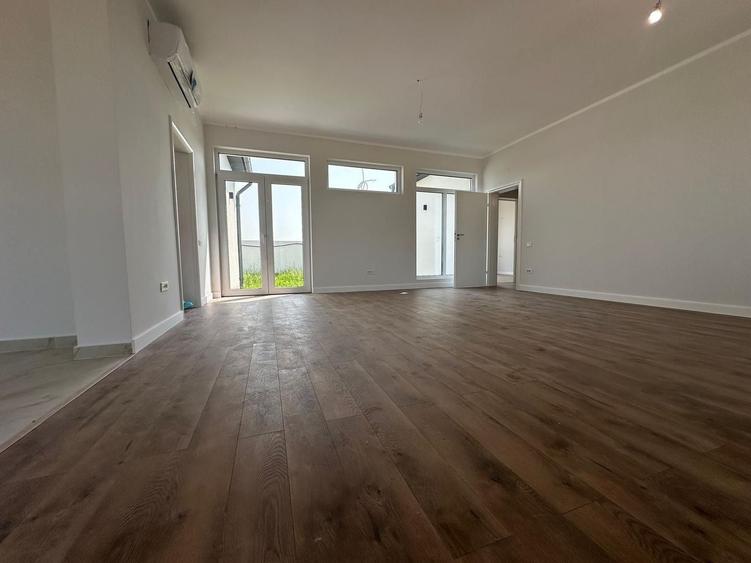 Birou Vanzari/COMISION 0% - Individuale Parter/ 400 mp Teren - 1