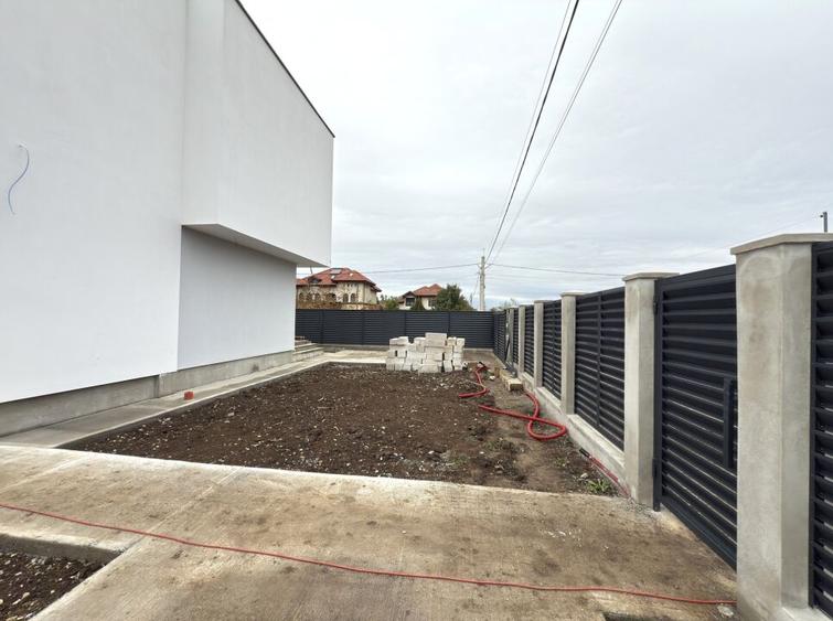 Vila P+1 cu 4 camere | Tunari | Zona Centrala - 5