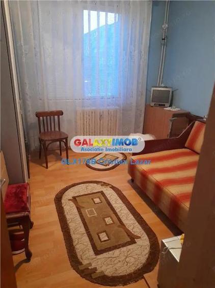 6 MINUTE METROU CRANGASI - 6