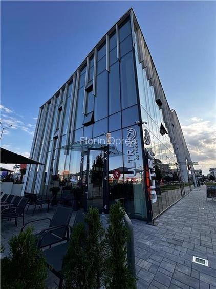 Comercial la Parter - 178 mp - langa Shopping City Sibiu